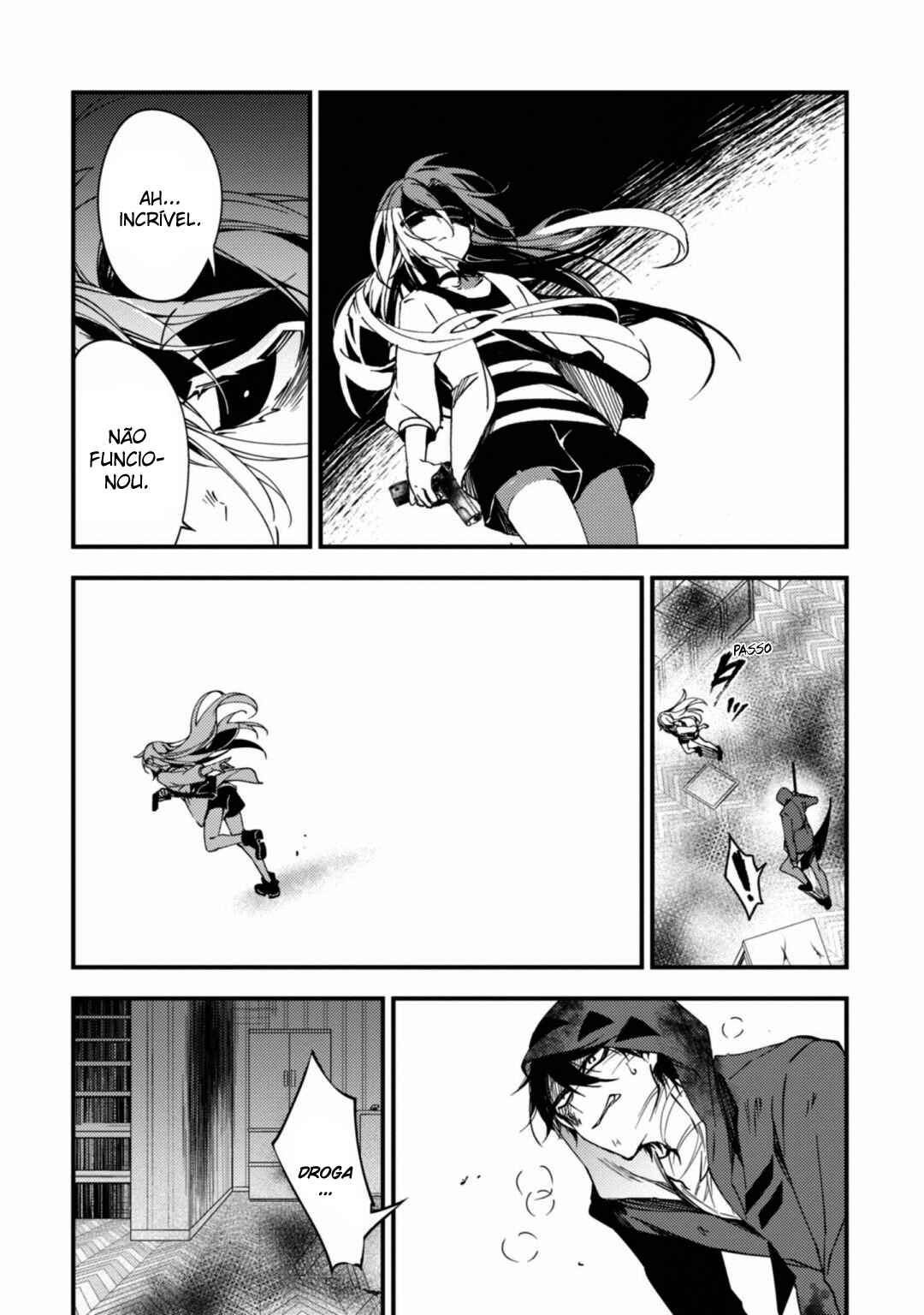 Chapter 42 - Page 18