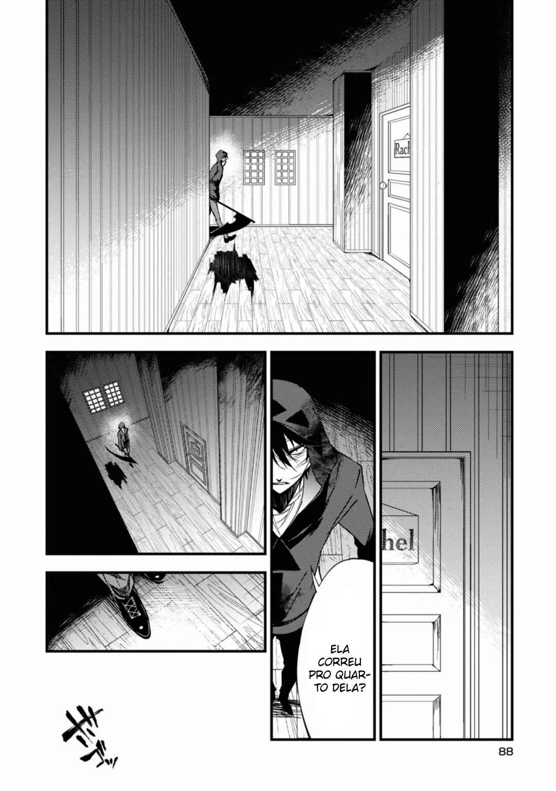Chapter 42 - Page 19