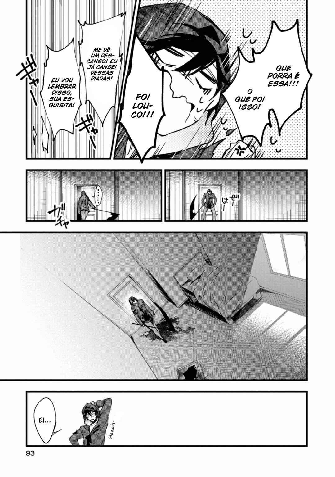 Chapter 42 - Page 24