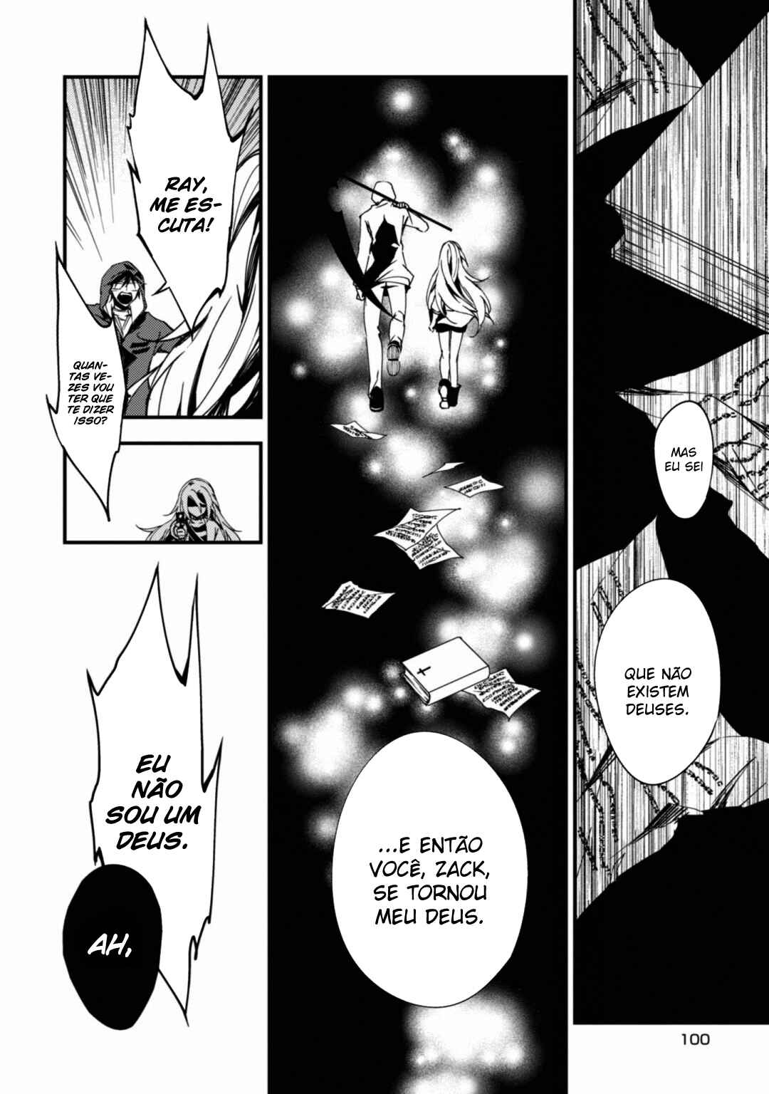 Chapter 42 - Page 31