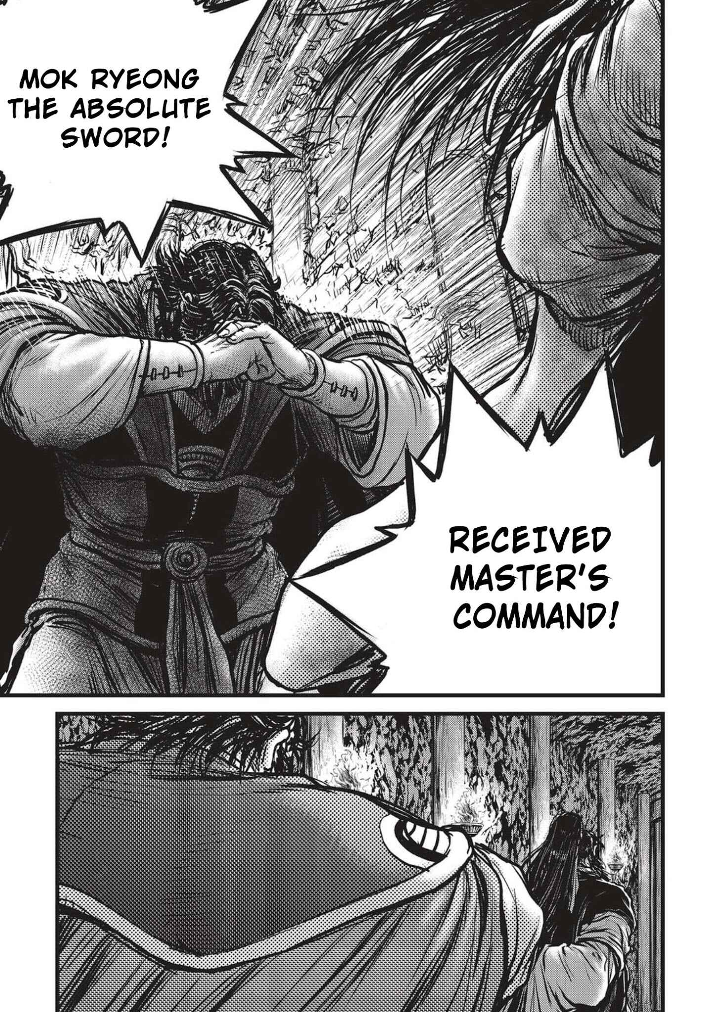 Chapter 537 - Page 15