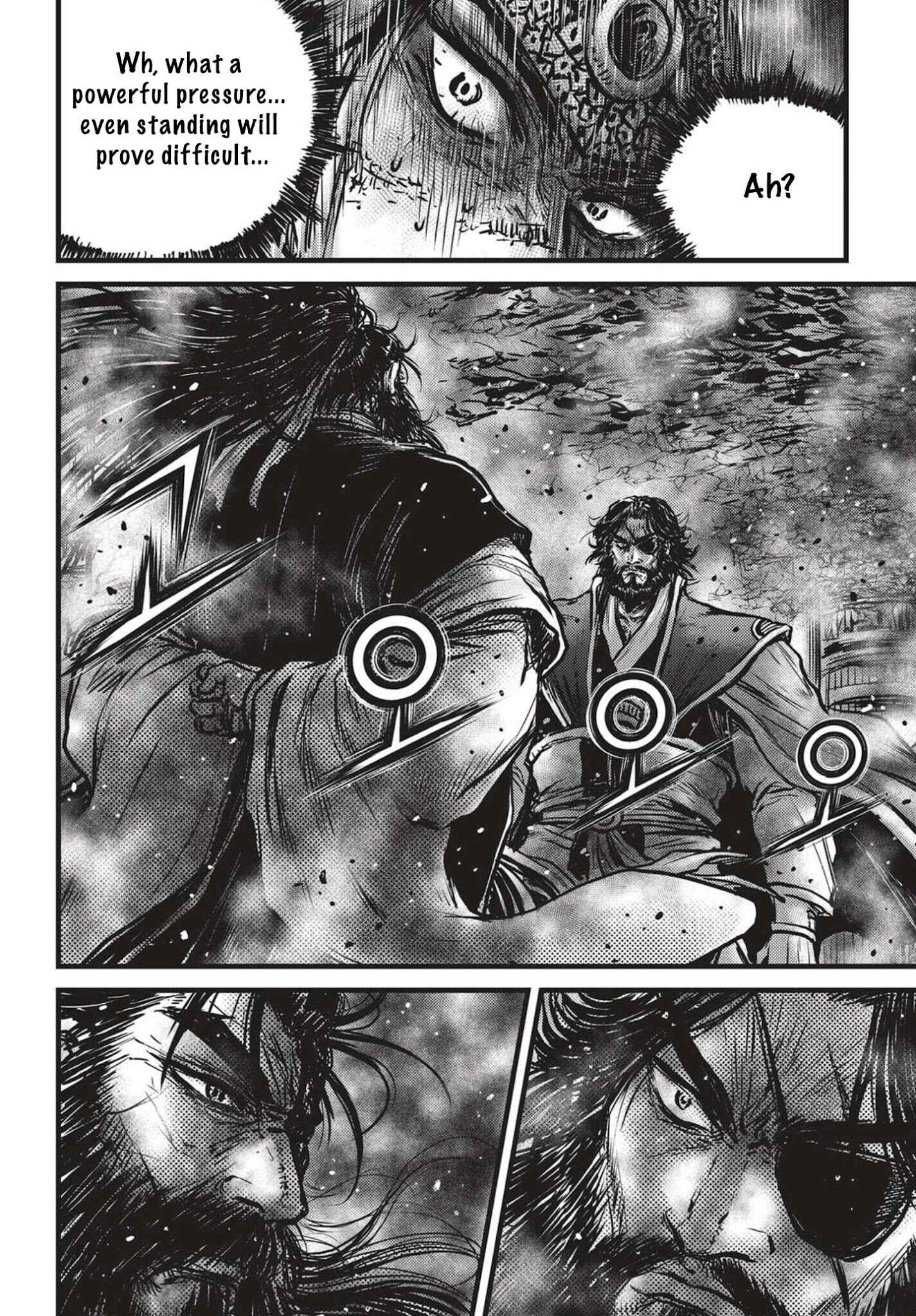Chapter 537 - Page 2