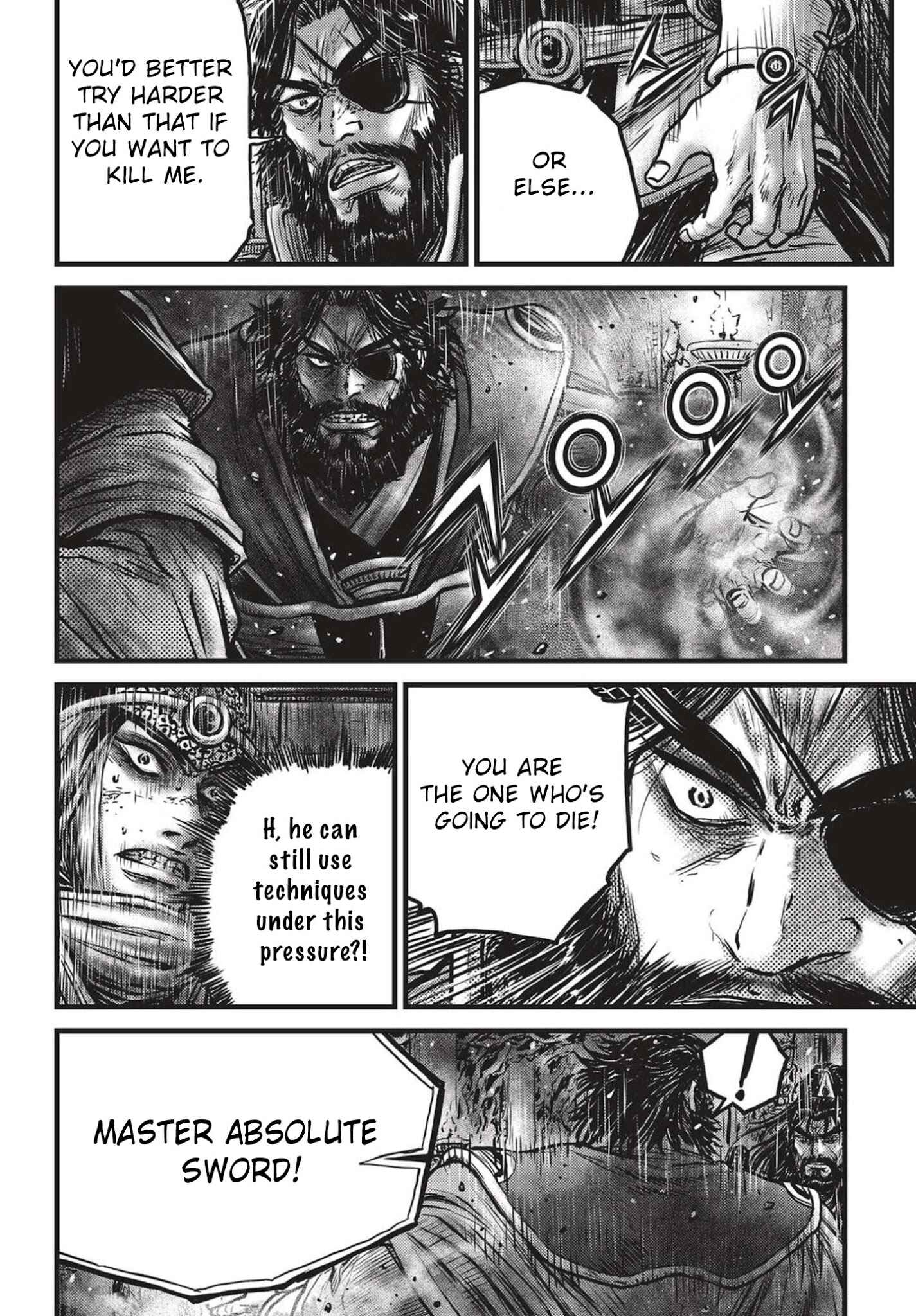 Chapter 537 - Page 4