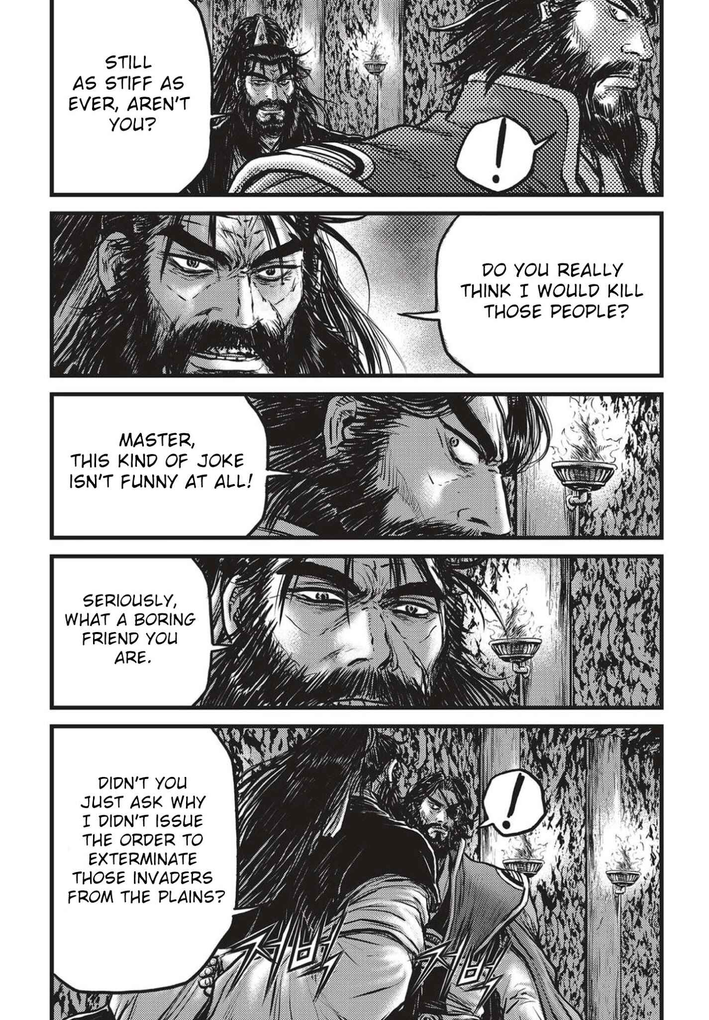 Chapter 537 - Page 9