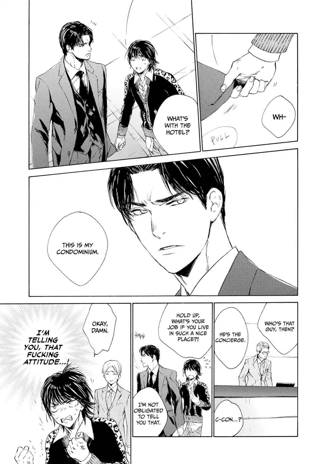 Chapter 2 - Page 3