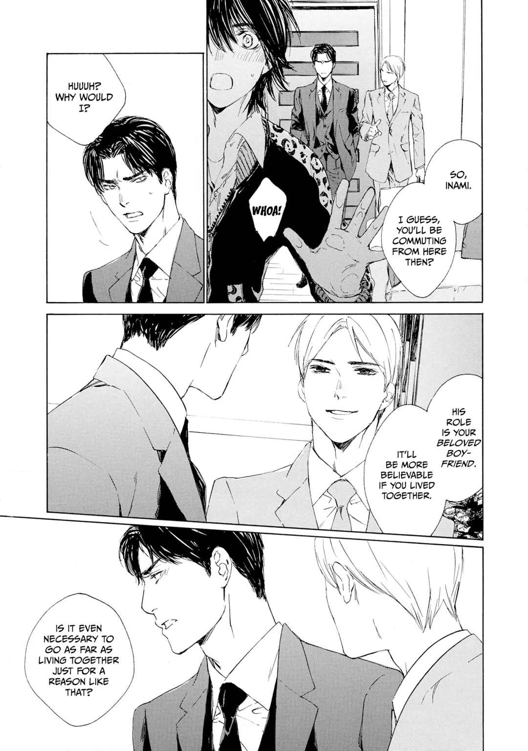 Chapter 2 - Page 5