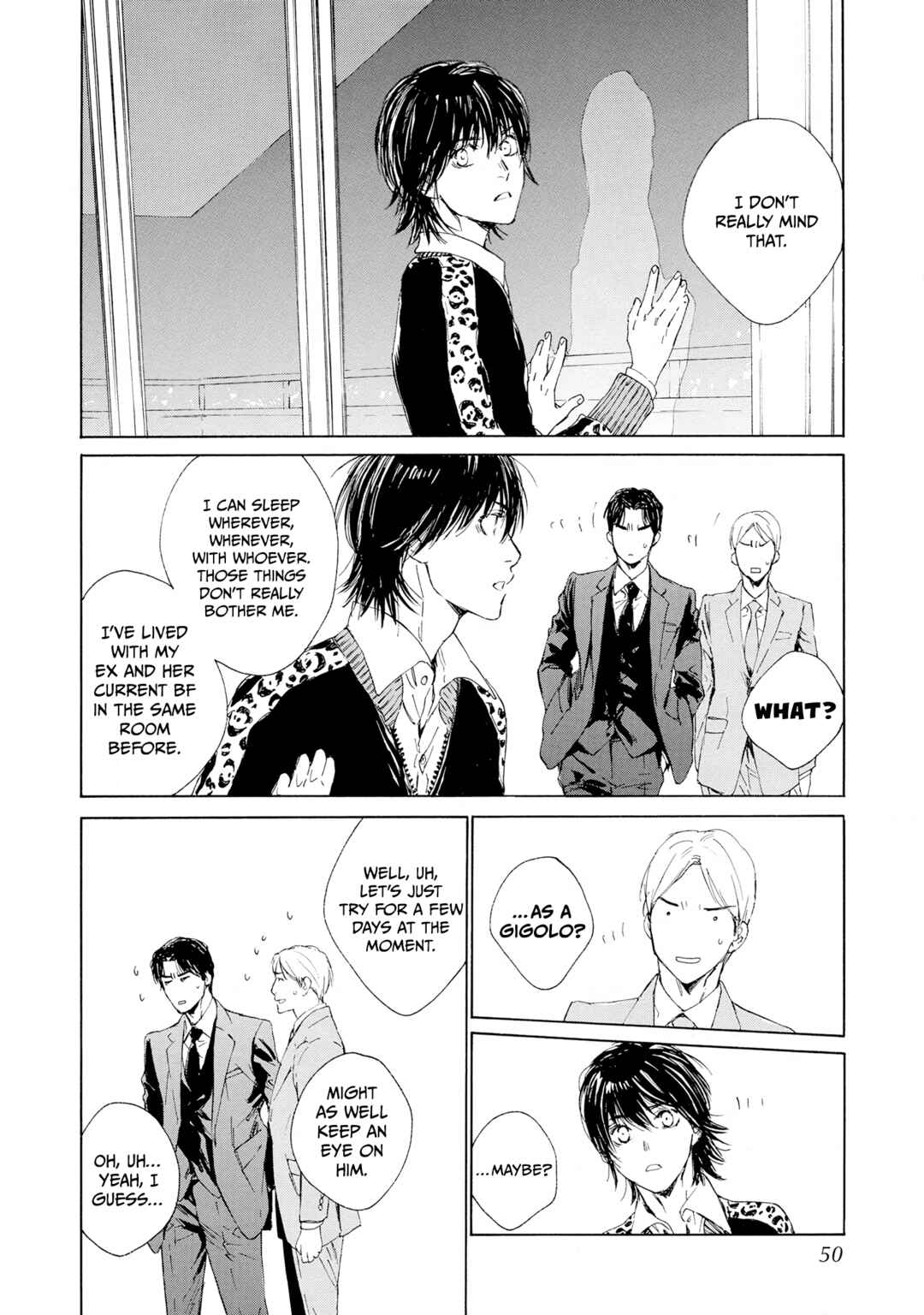 Chapter 2 - Page 6