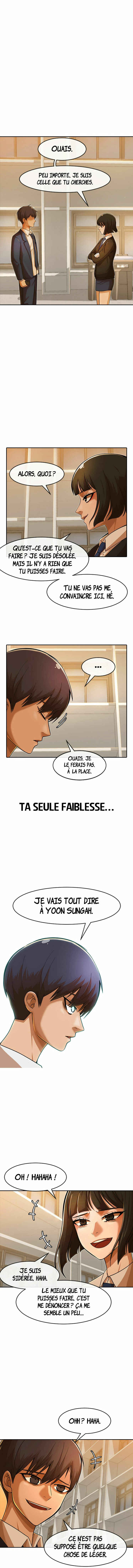 Chapter 167 - Page 20