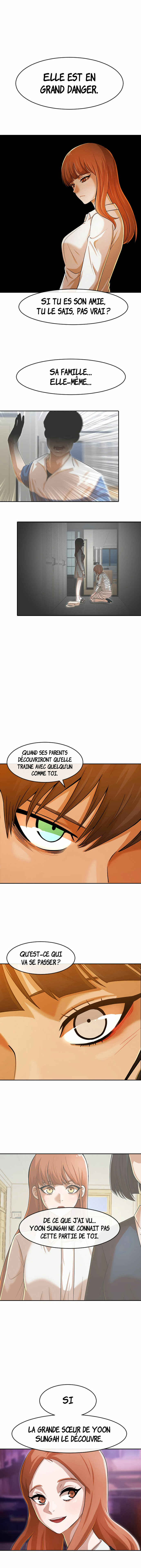 Chapter 167 - Page 21