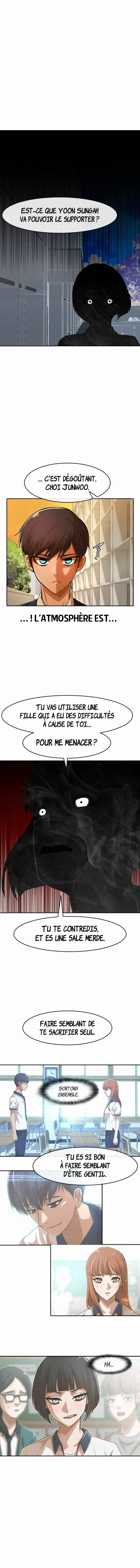 Chapter 167 - Page 22