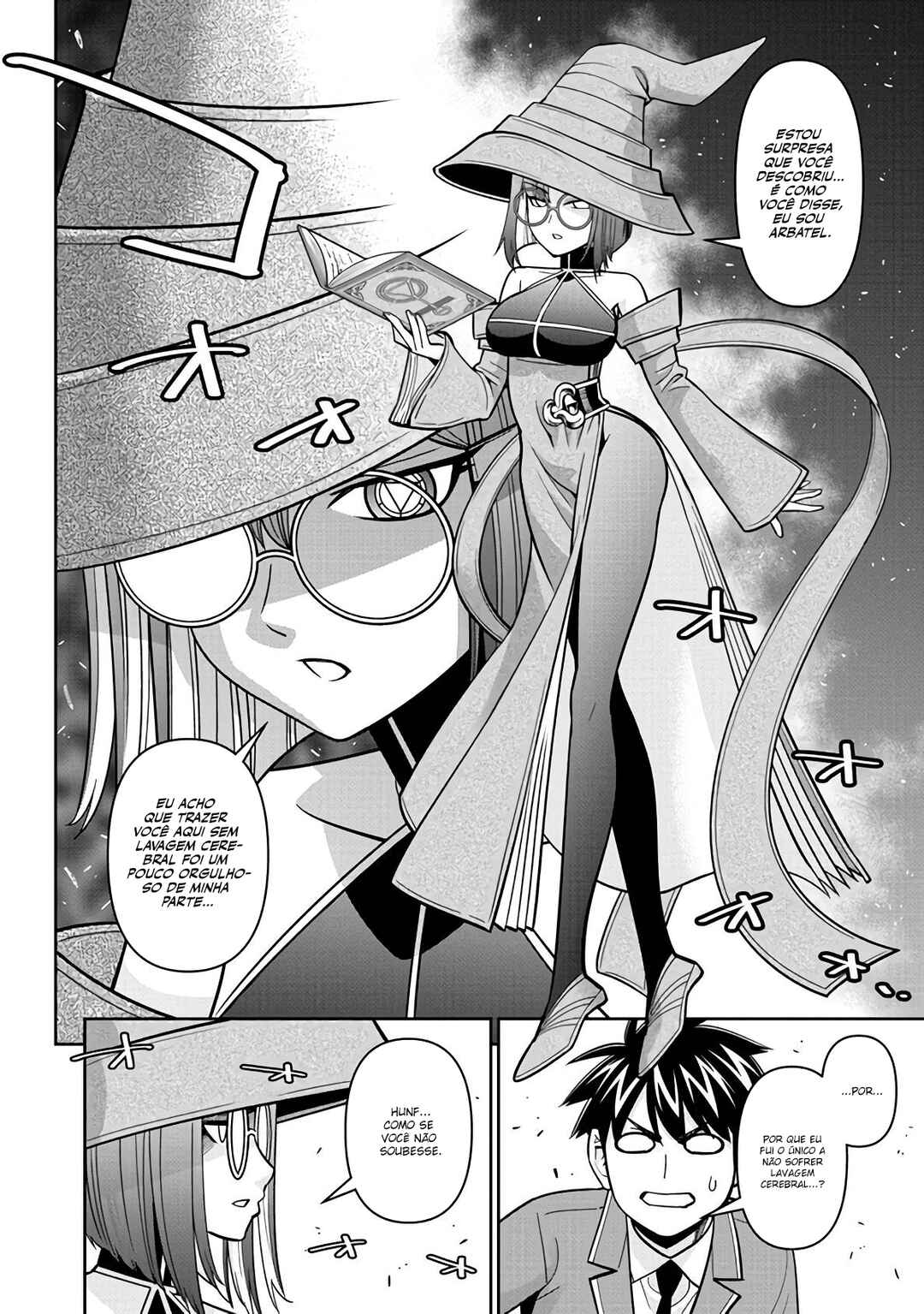 Chapter 80 - Page 11