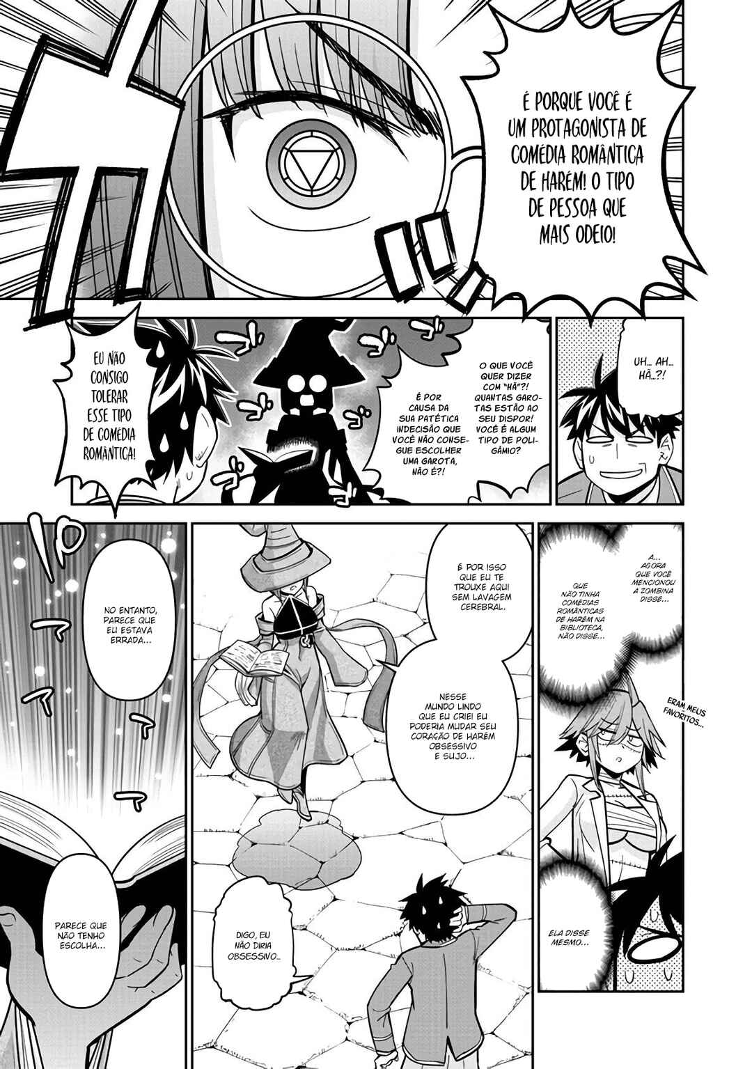 Chapter 80 - Page 12