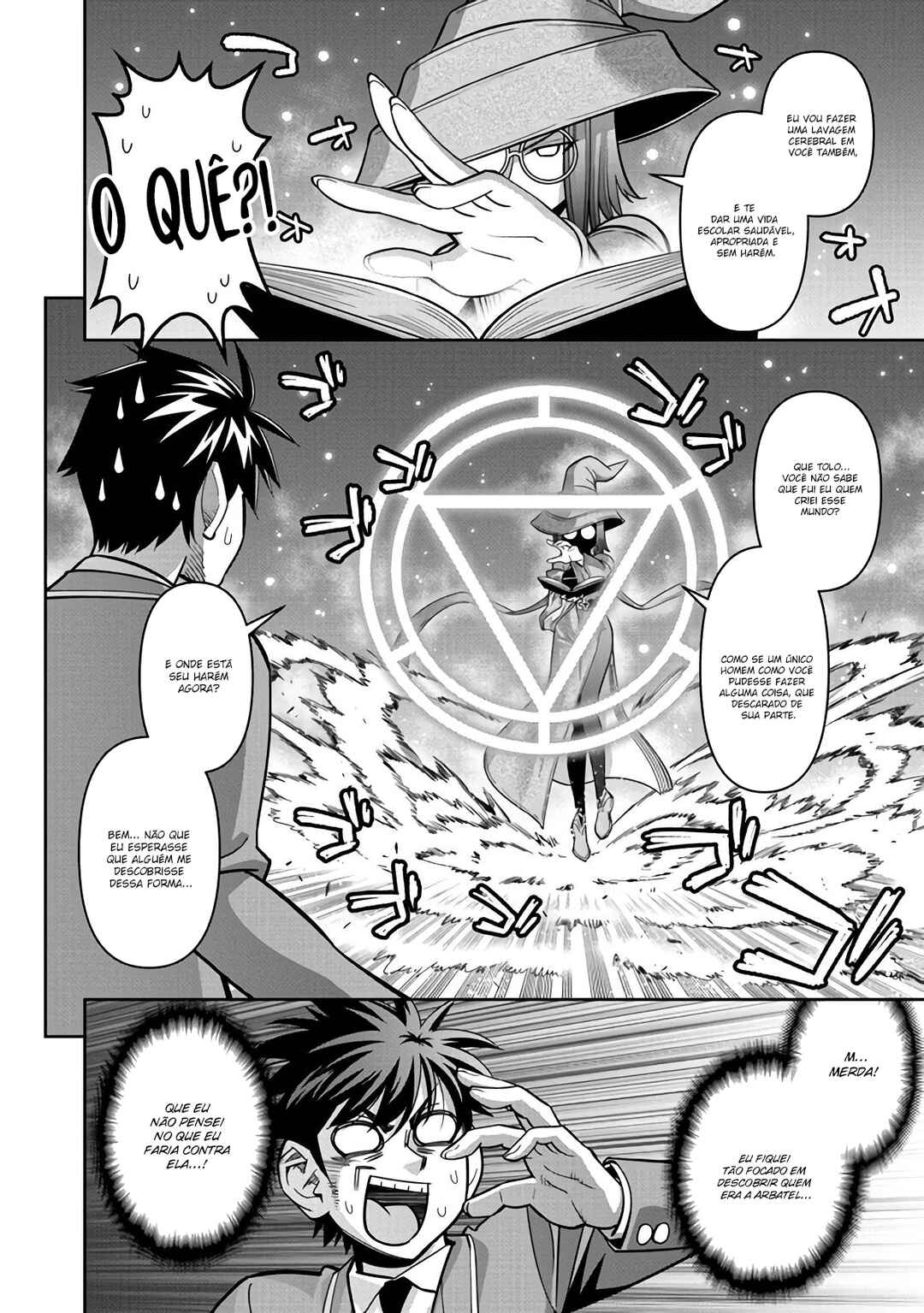 Chapter 80 - Page 13
