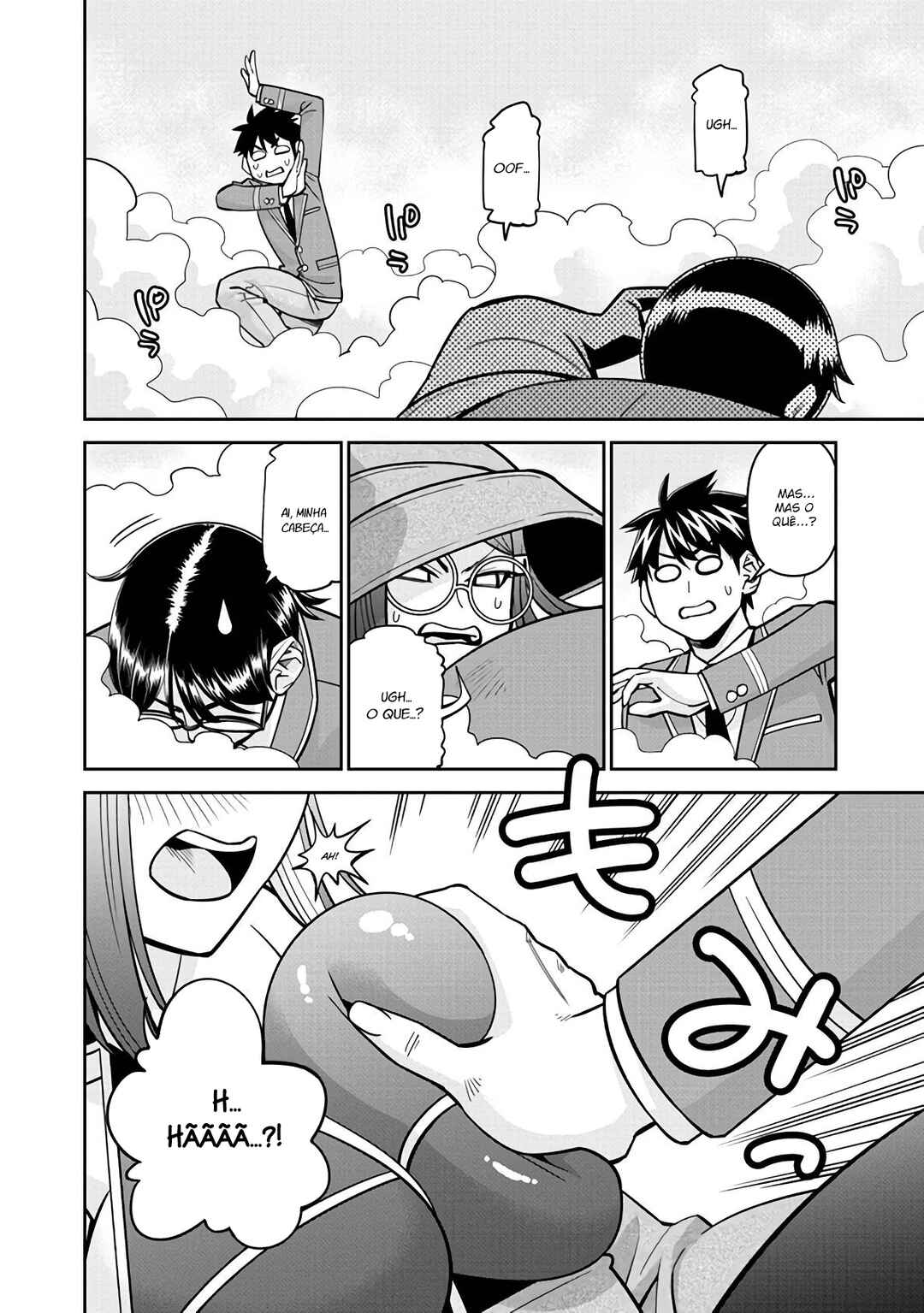 Chapter 80 - Page 15