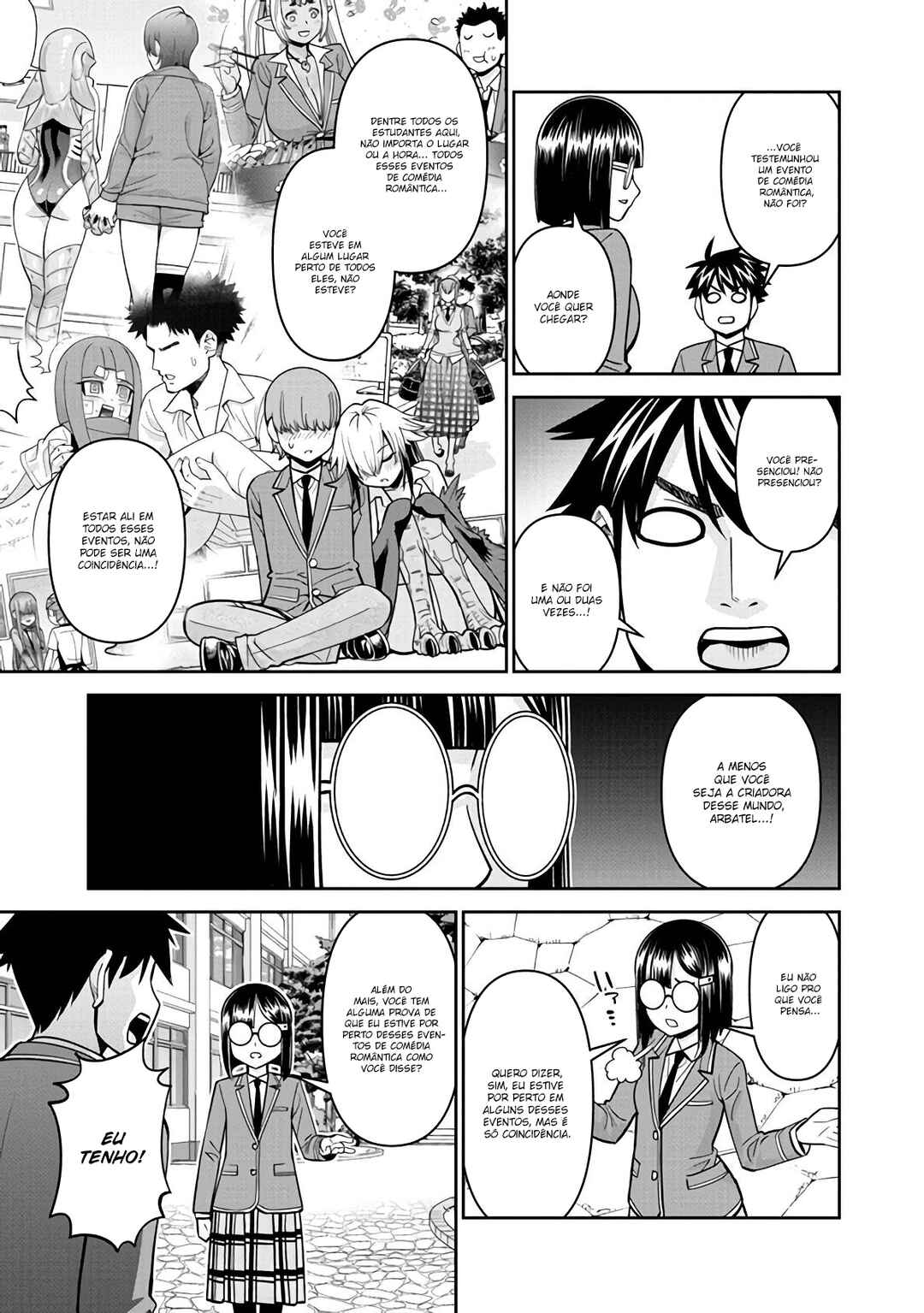 Chapter 80 - Page 6