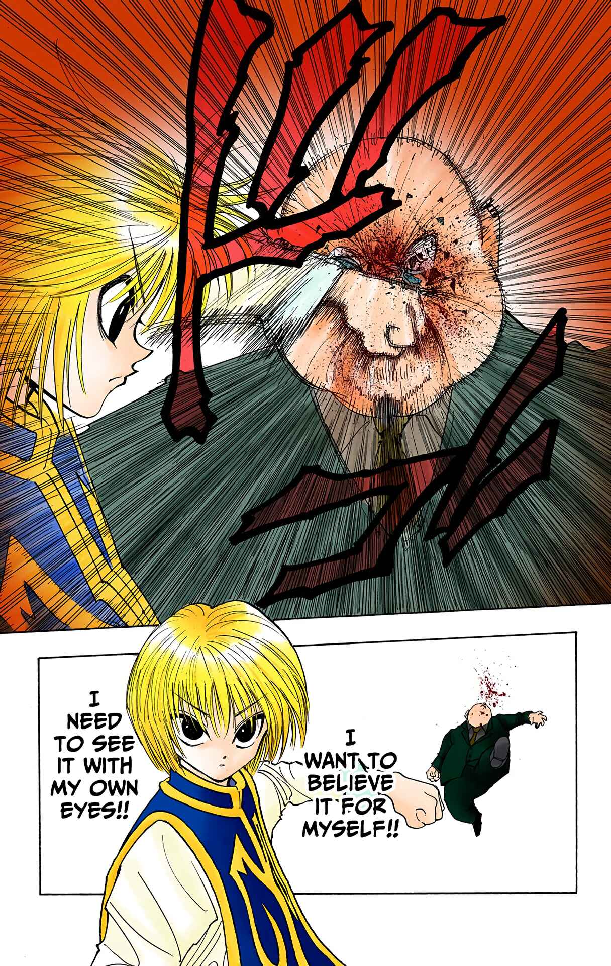 Chapter 100 - Page 19