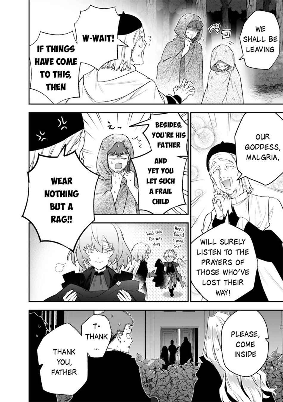 Chapter 51 - Page 21