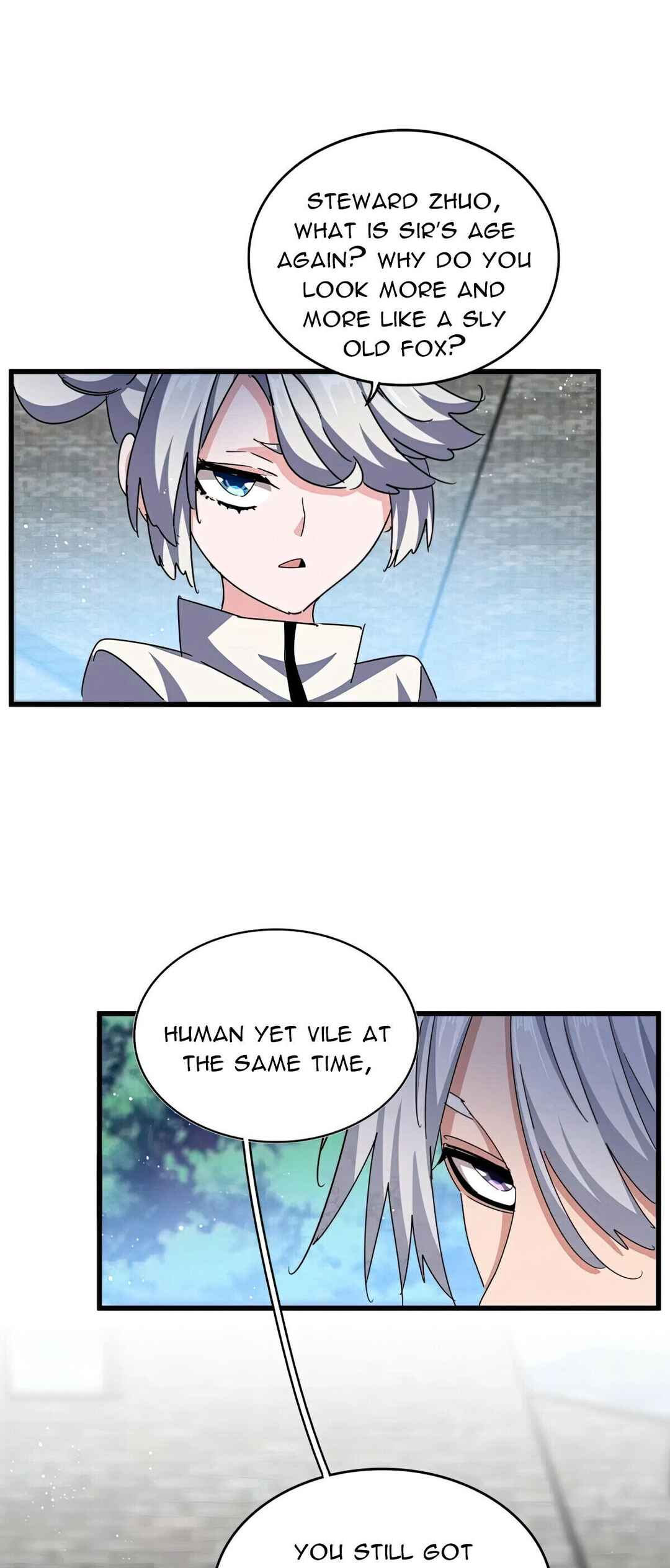 Chapter 465 - Page 17
