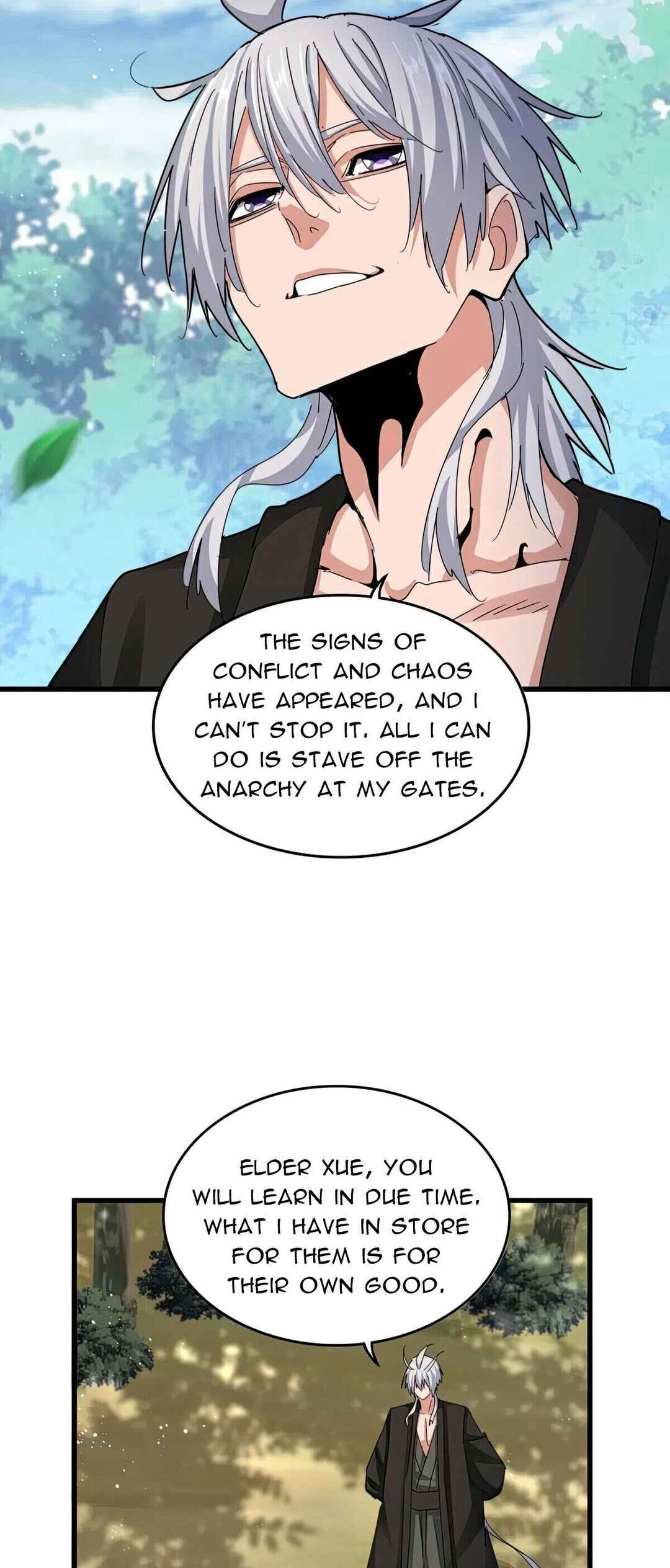 Chapter 465 - Page 19