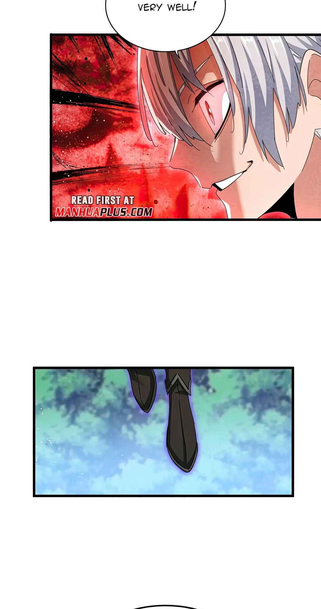 Chapter 465 - Page 23