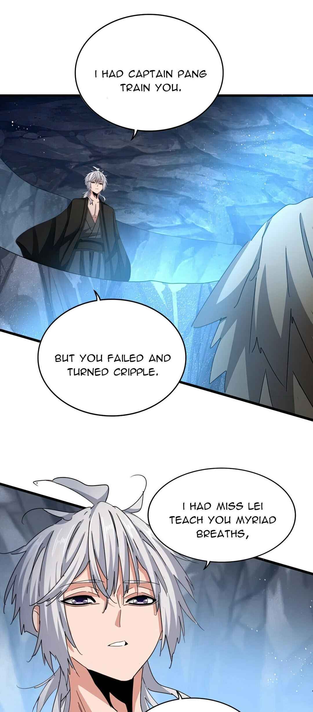 Chapter 465 - Page 29