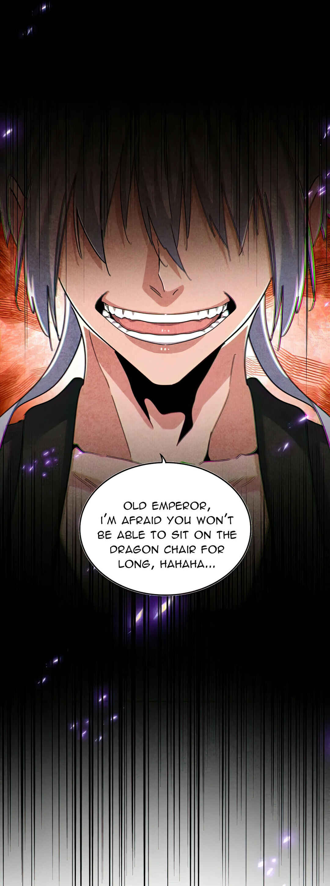 Chapter 465 - Page 39