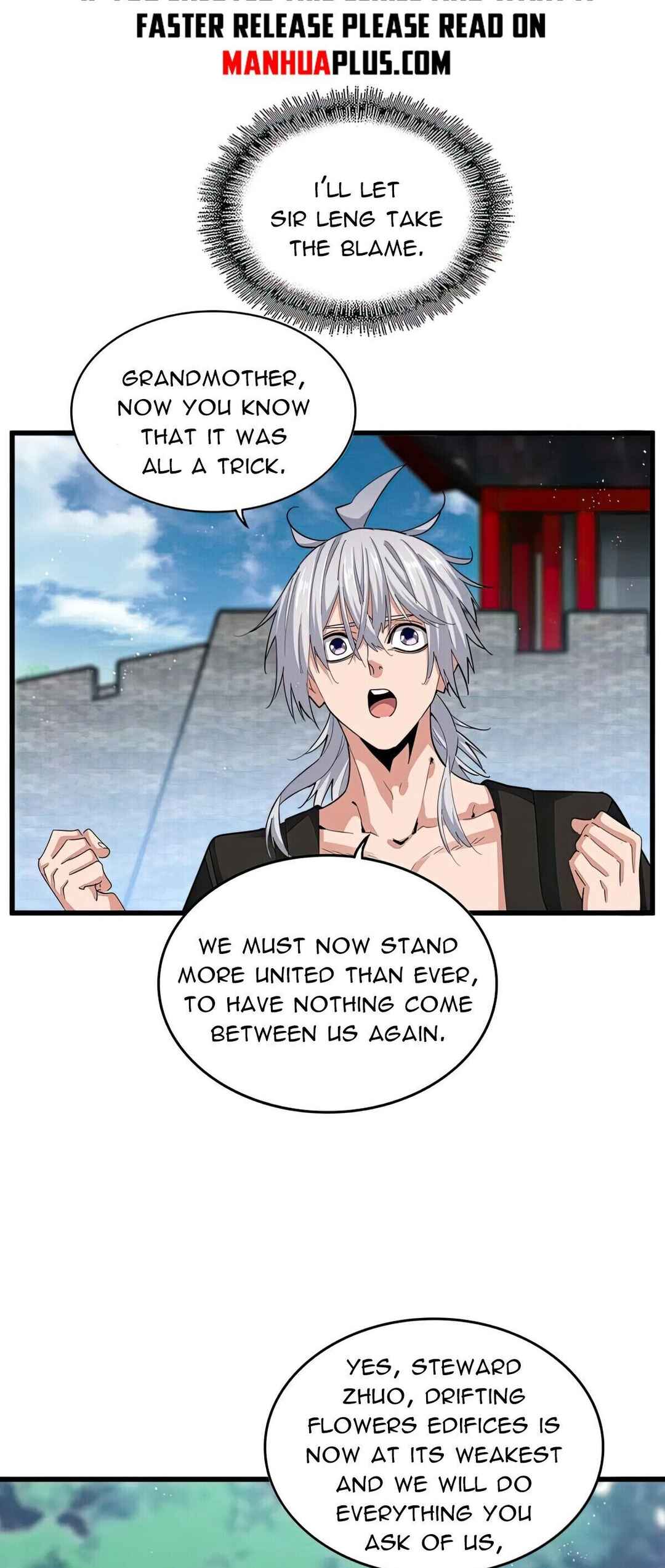 Chapter 465 - Page 7