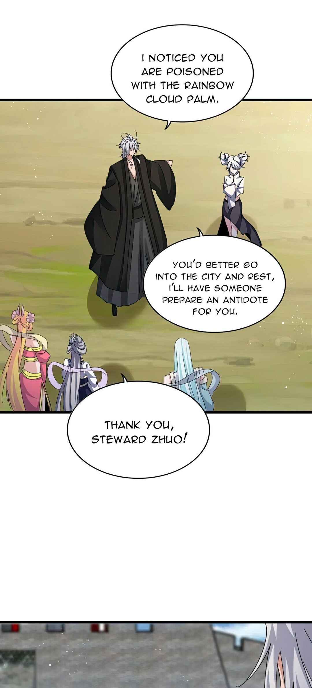 Chapter 465 - Page 9