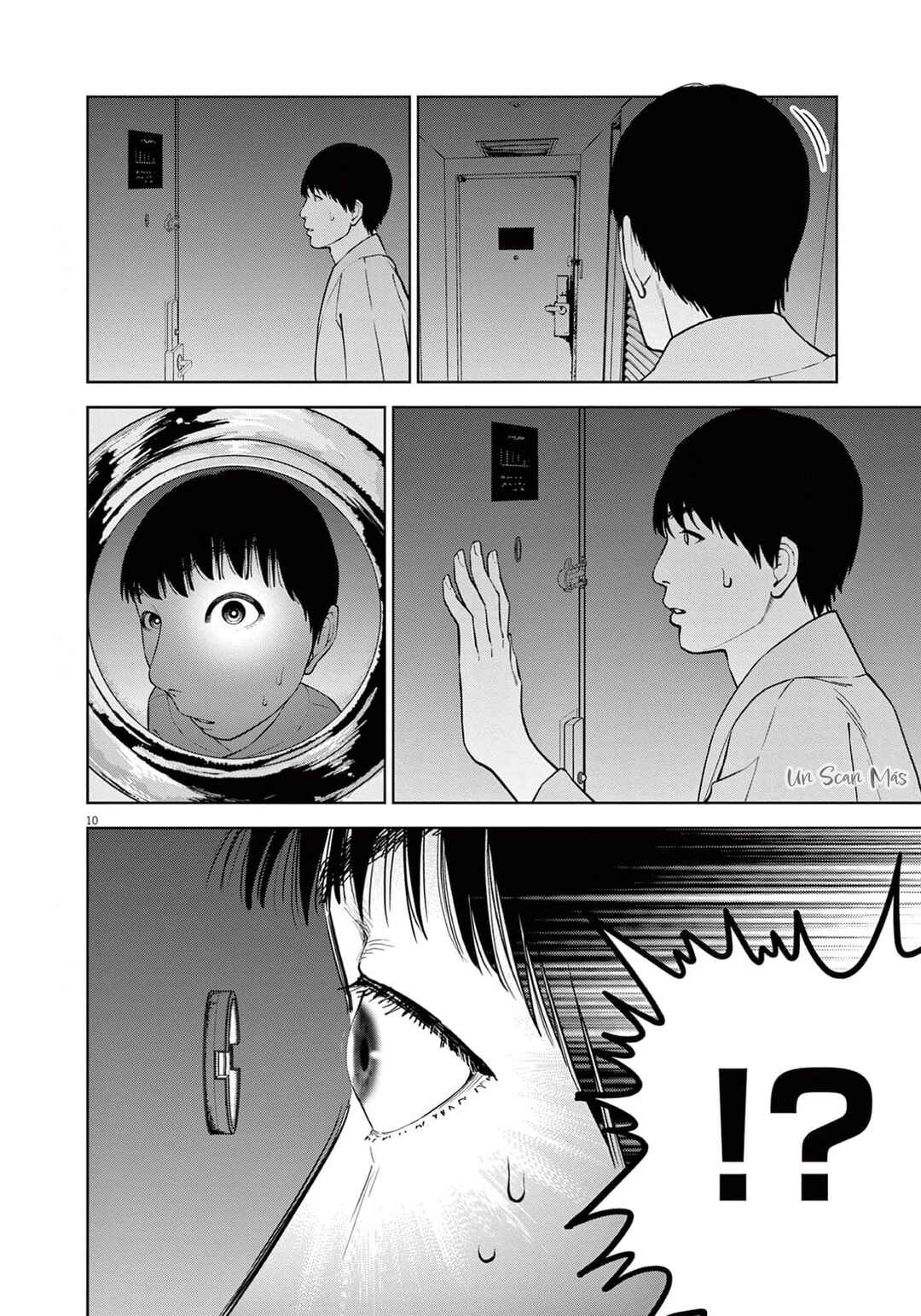 Chapter 71 - Page 12