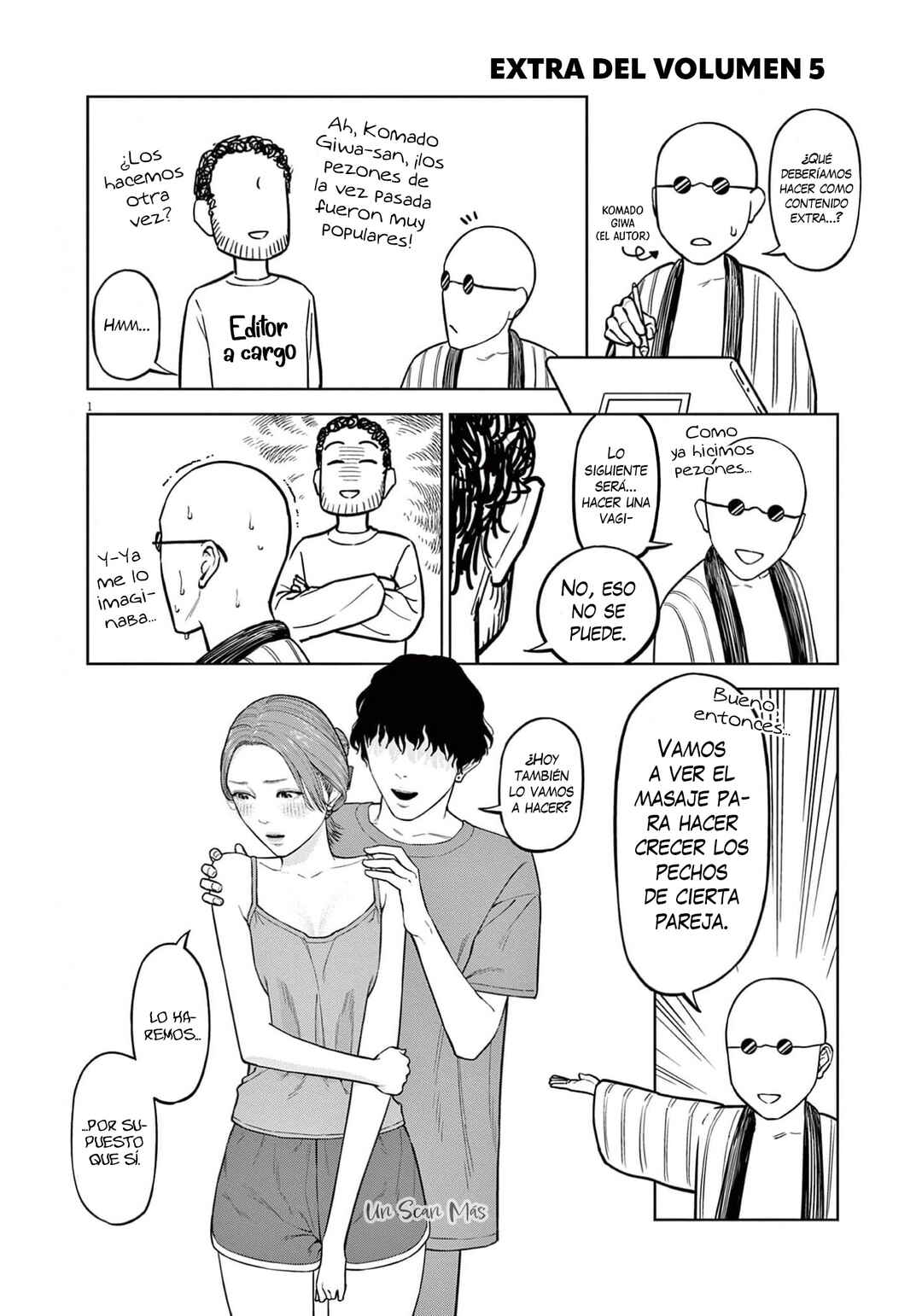 Chapter 71 - Page 14
