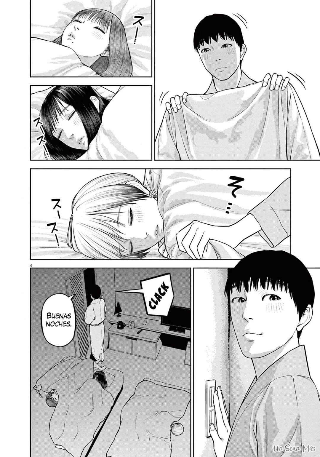 Chapter 71 - Page 6