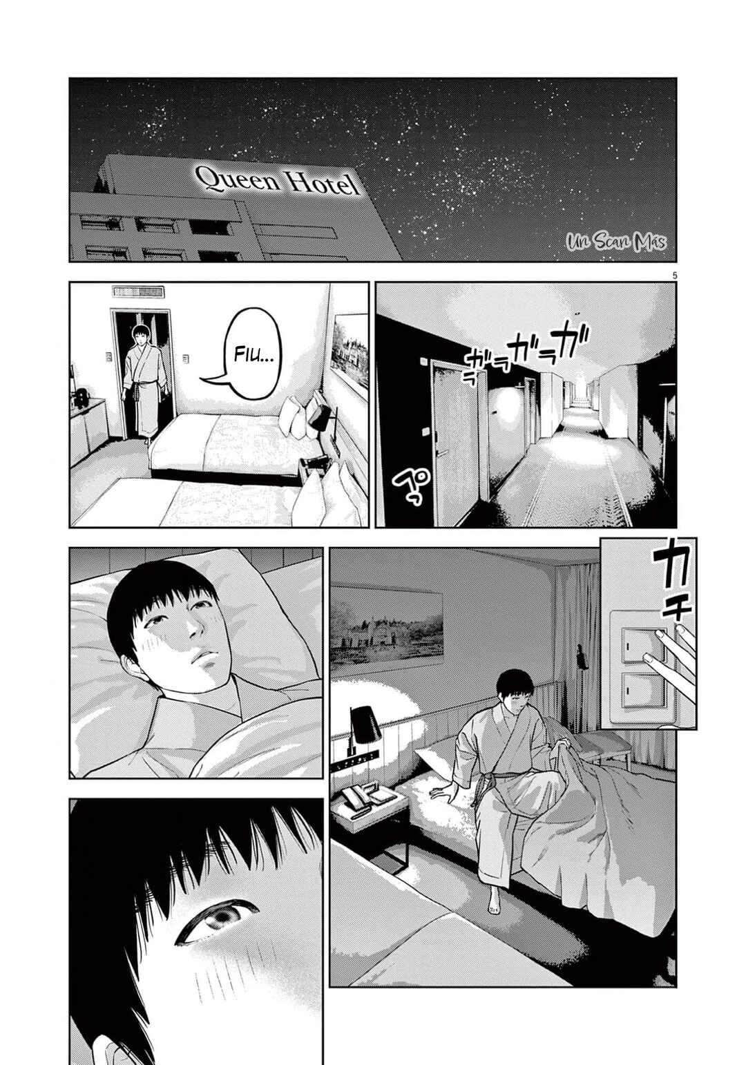 Chapter 71 - Page 7