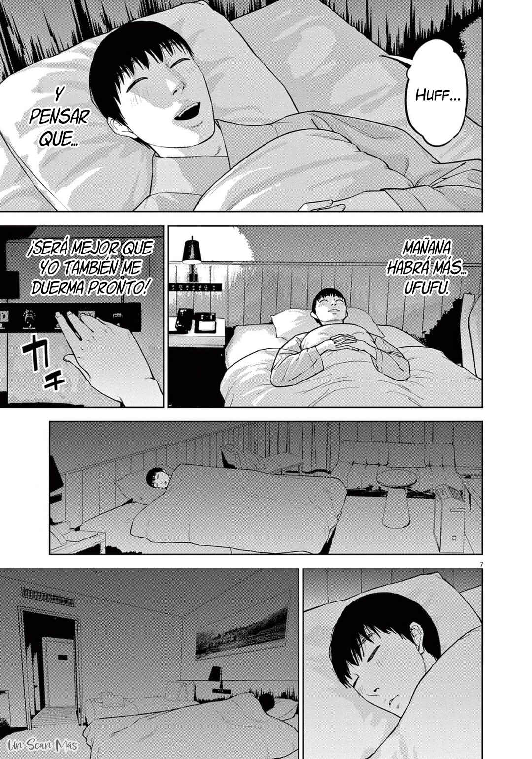 Chapter 71 - Page 9