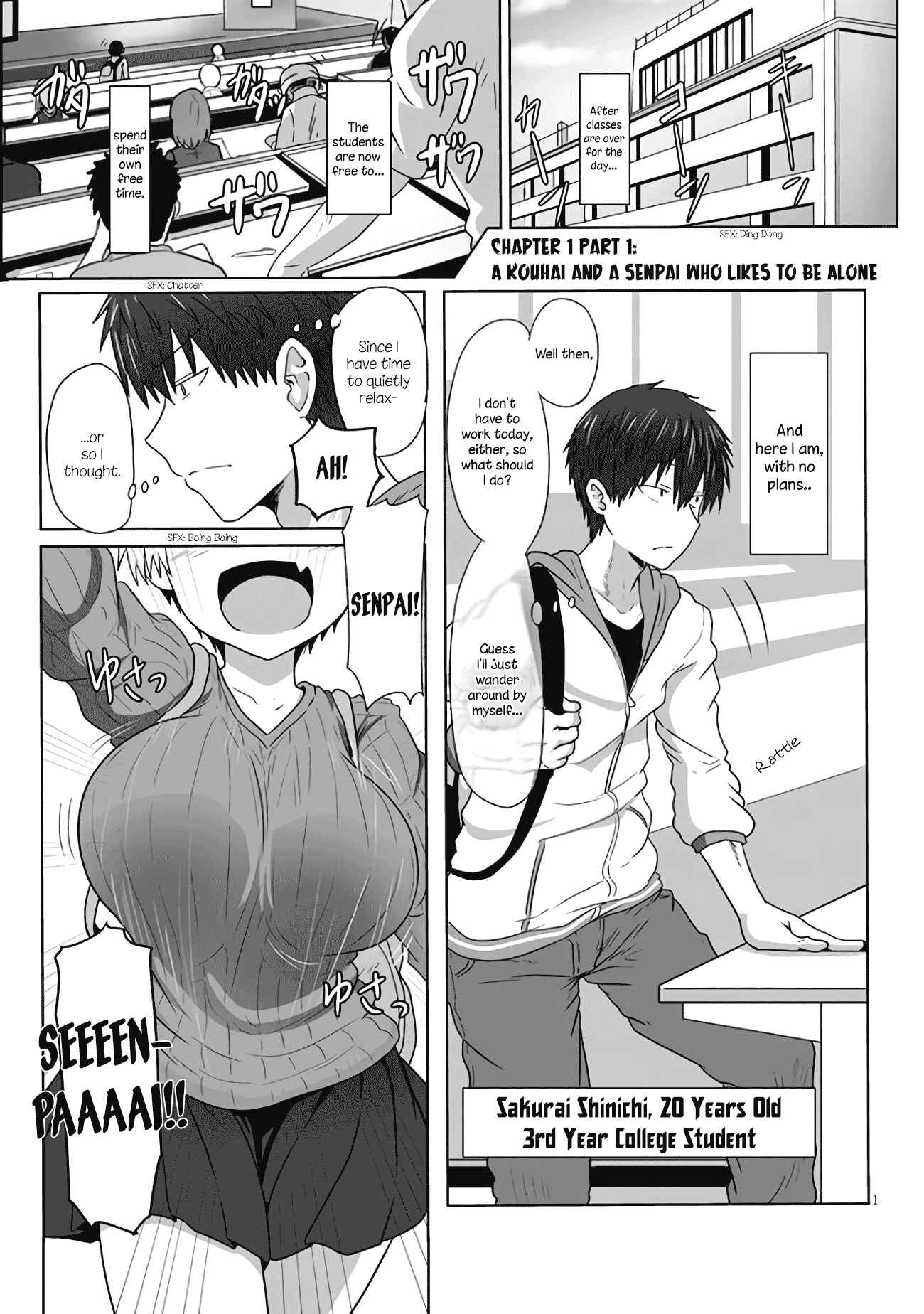 Chapter 1.1 - Page 2