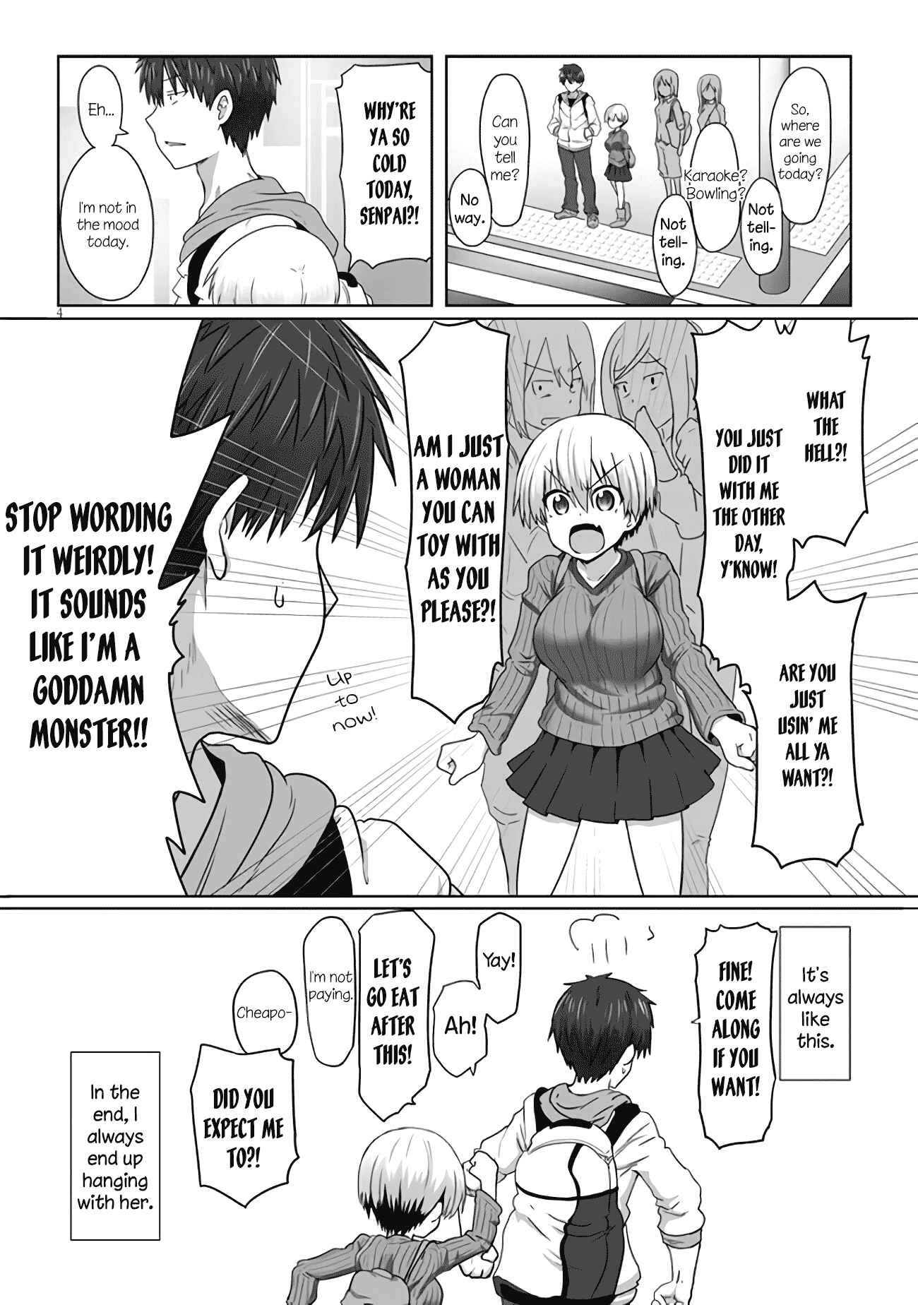 Chapter 1.1 - Page 5