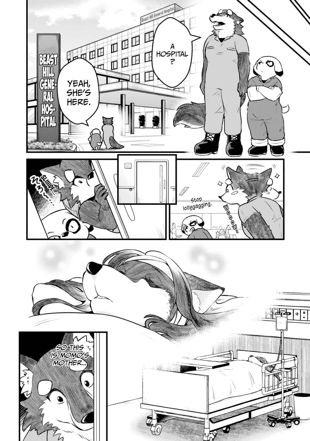 Chapter 3 - Page 2