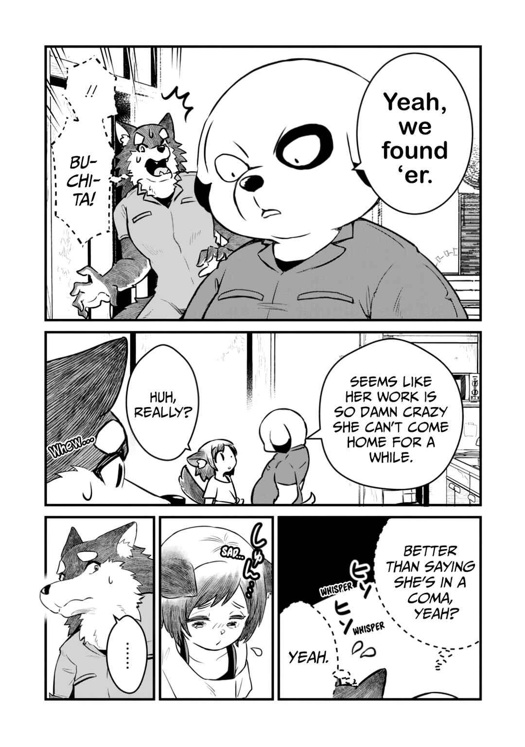 Chapter 3 - Page 8