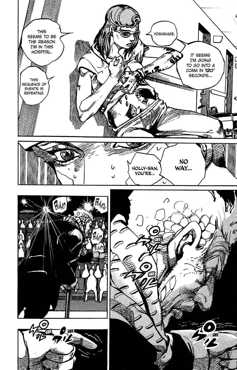 Chapter 92 - Page 13