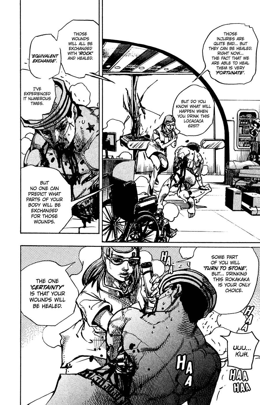 Chapter 92 - Page 25