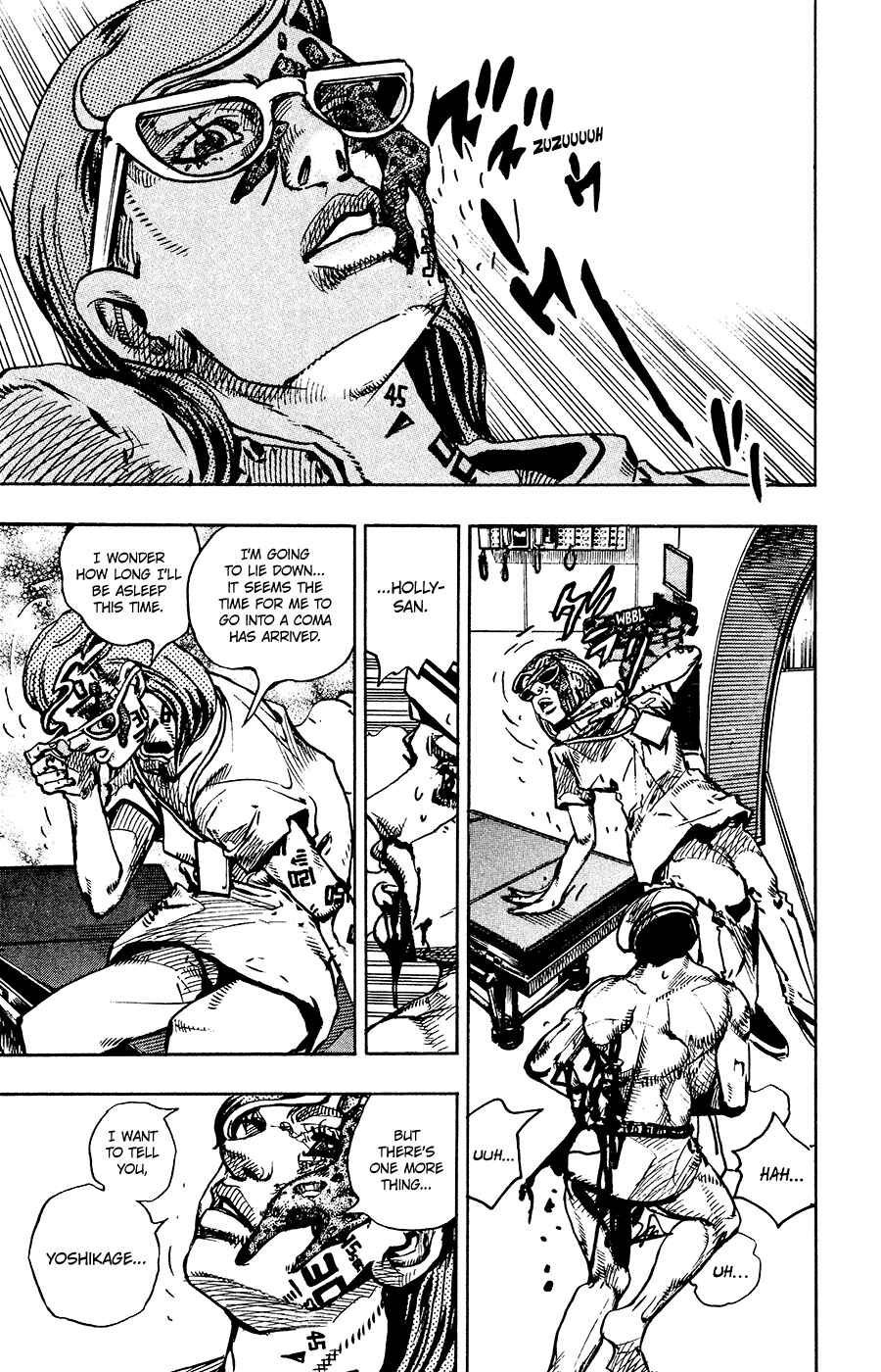 Chapter 92 - Page 26