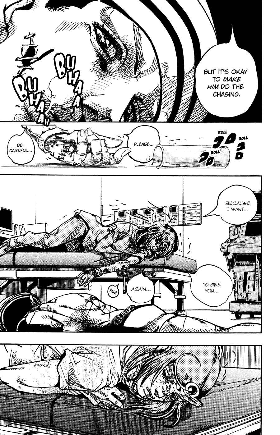 Chapter 92 - Page 34