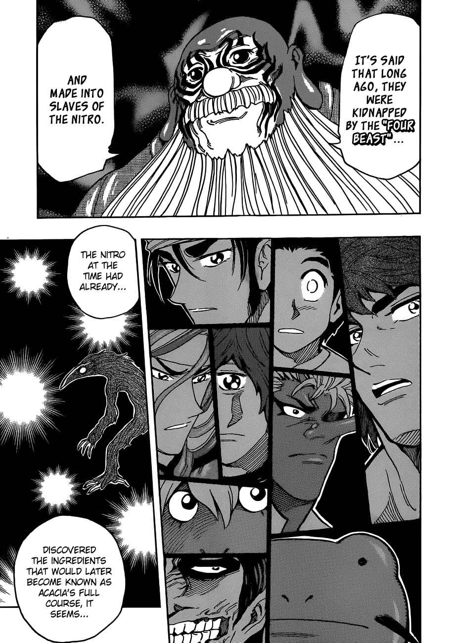 Chapter 292 - Page 10