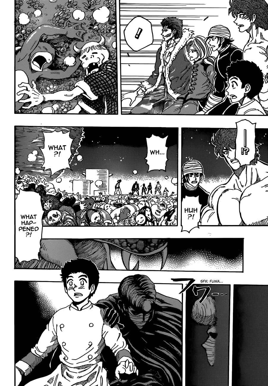 Chapter 292 - Page 15