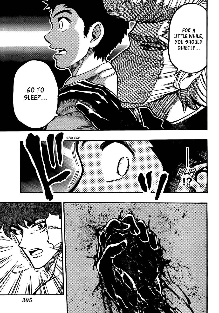 Chapter 292 - Page 16