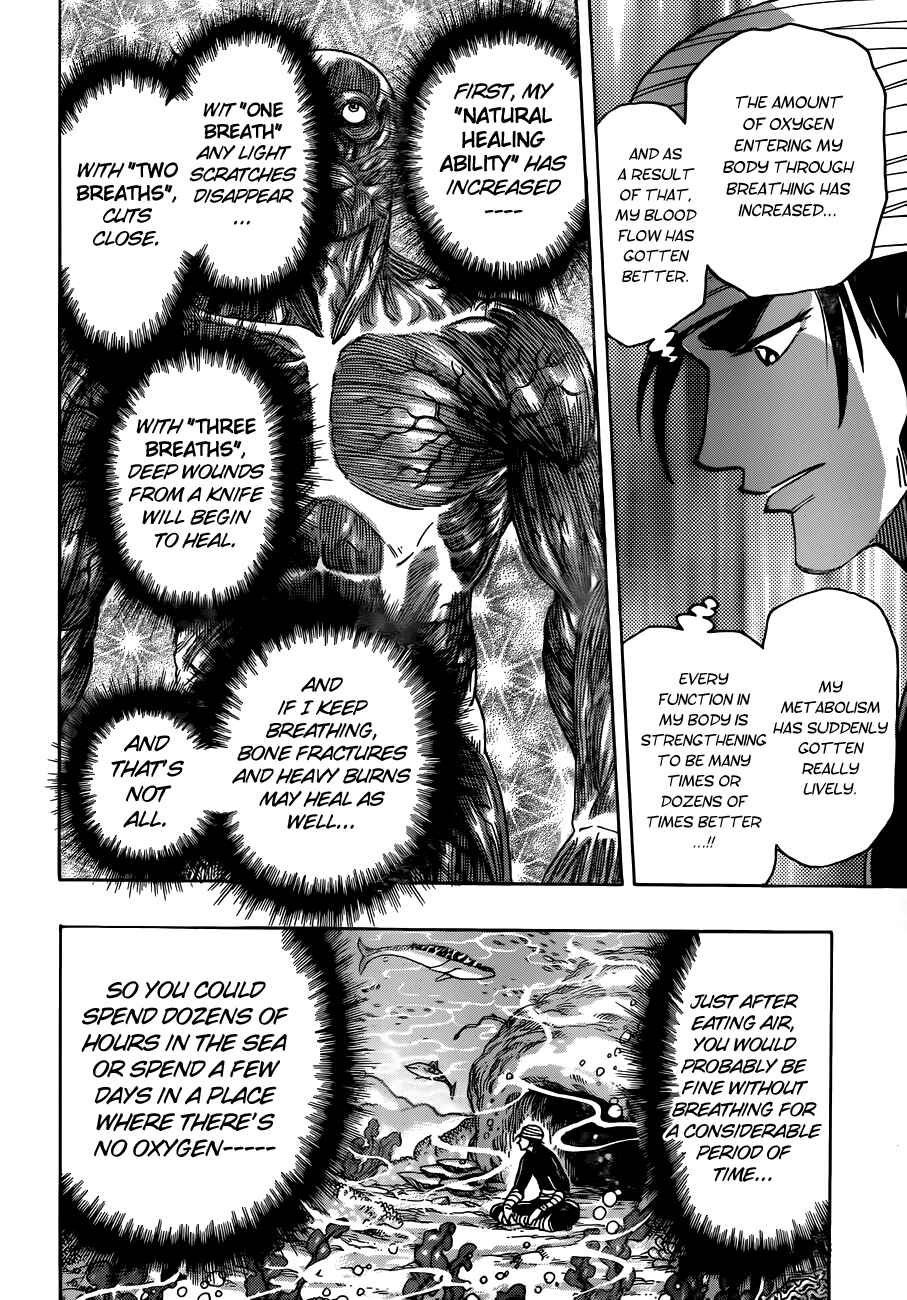 Chapter 292 - Page 5