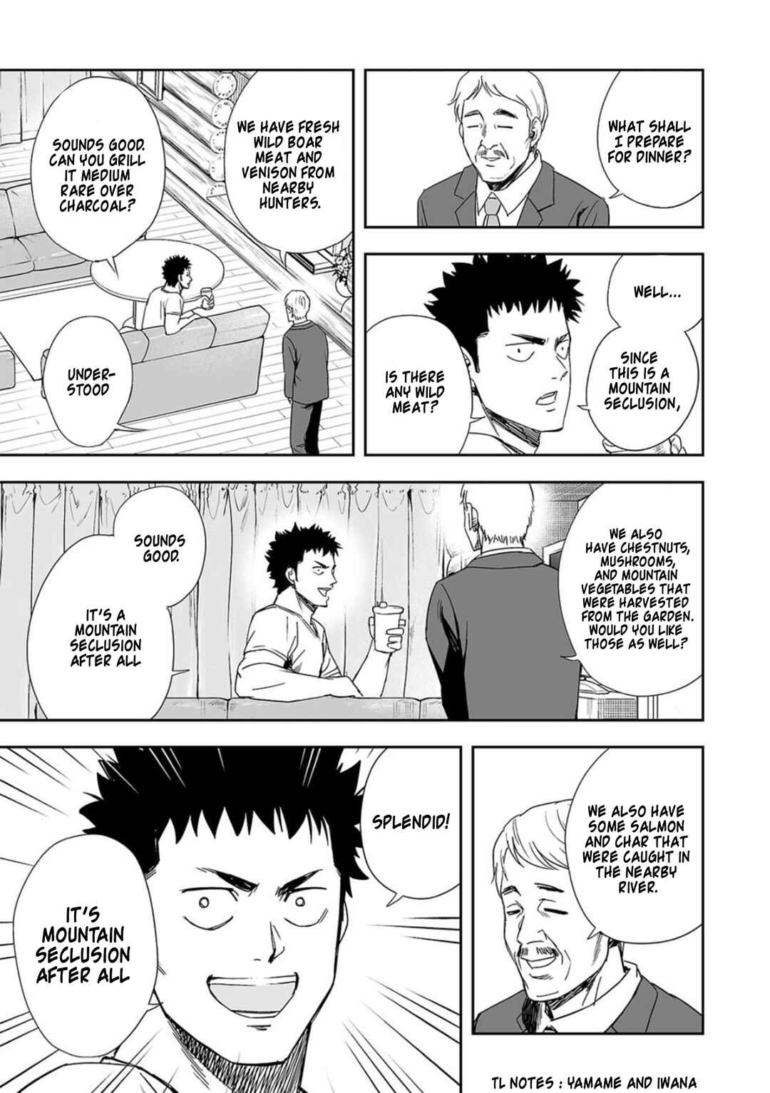 Chapter 45 - Page 13