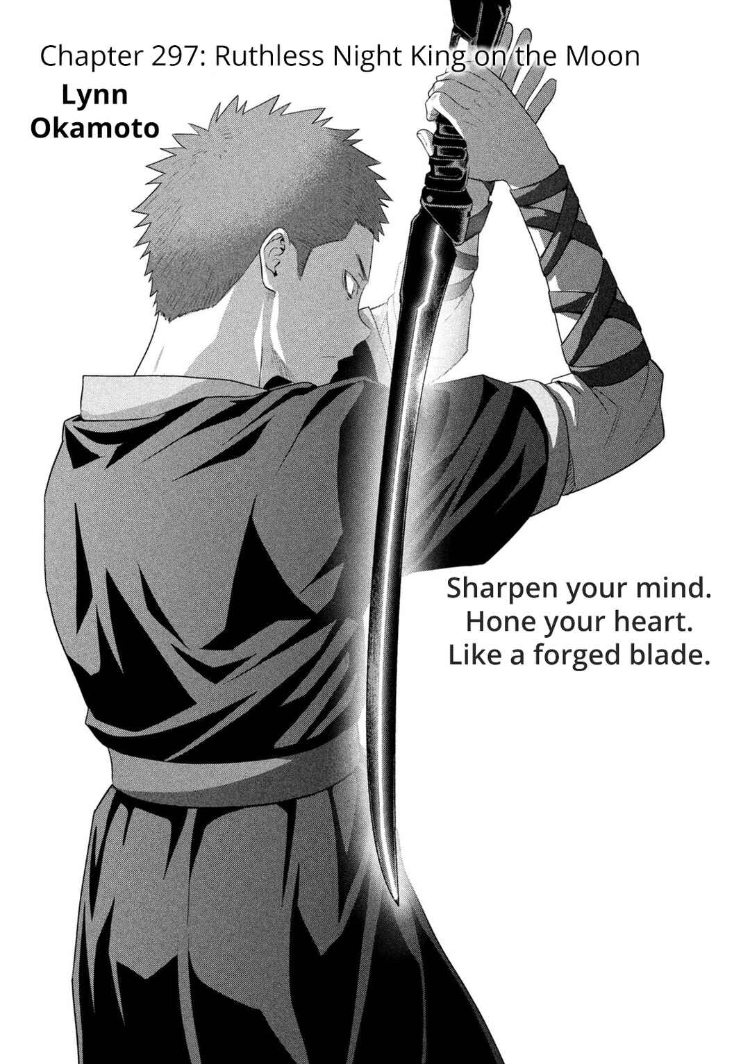 Chapter 297 - Page 1