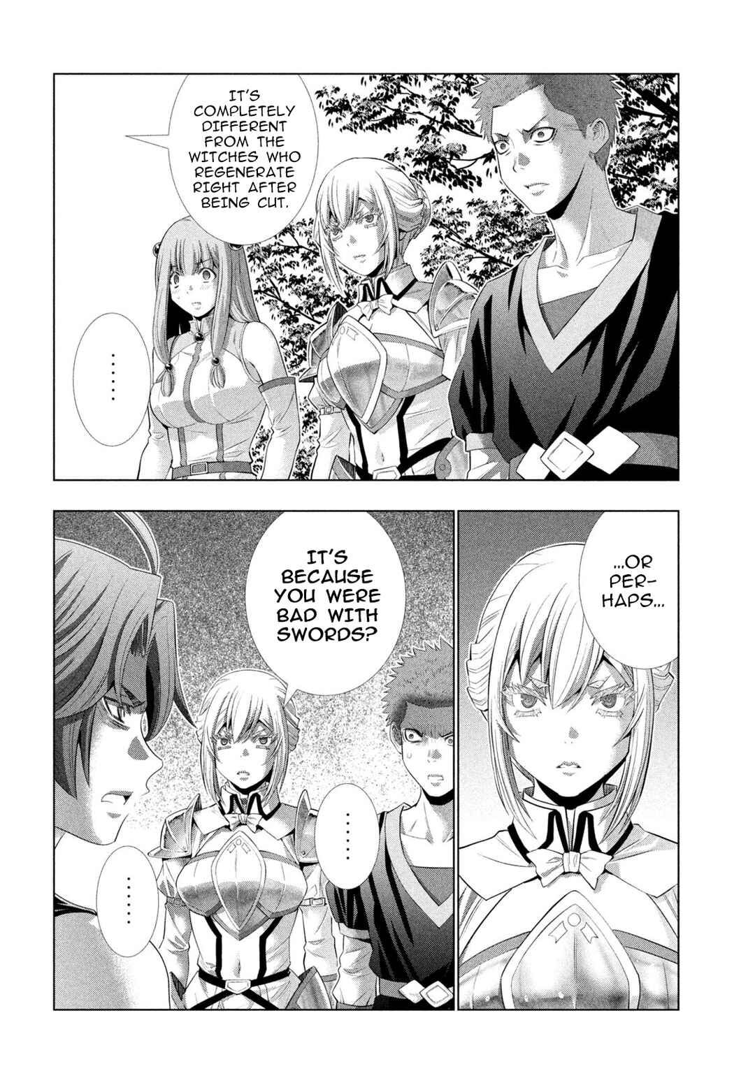 Chapter 297 - Page 10