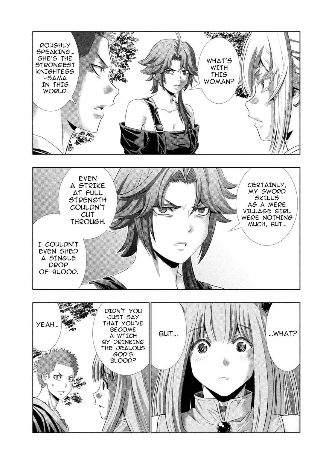 Chapter 297 - Page 11