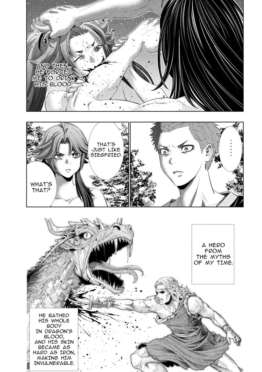Chapter 297 - Page 13
